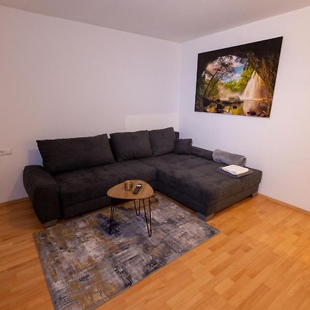Apartment Dreilaendereck رينفيلدن المظهر الخارجي الصورة