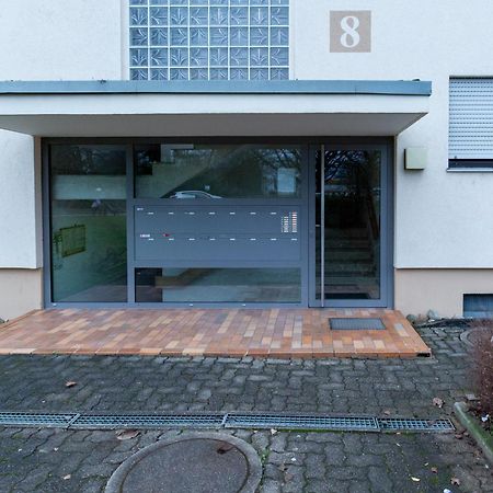 Apartment Dreilaendereck رينفيلدن المظهر الخارجي الصورة