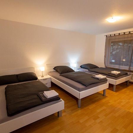Apartment Dreilaendereck رينفيلدن المظهر الخارجي الصورة