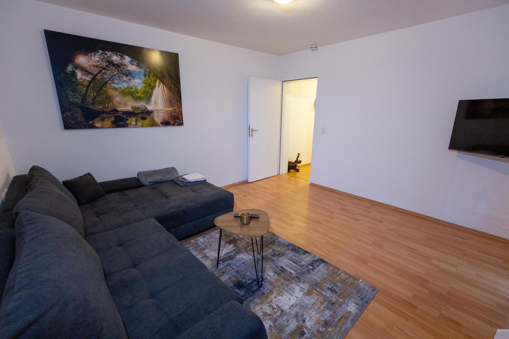 Apartment Dreilaendereck رينفيلدن المظهر الخارجي الصورة