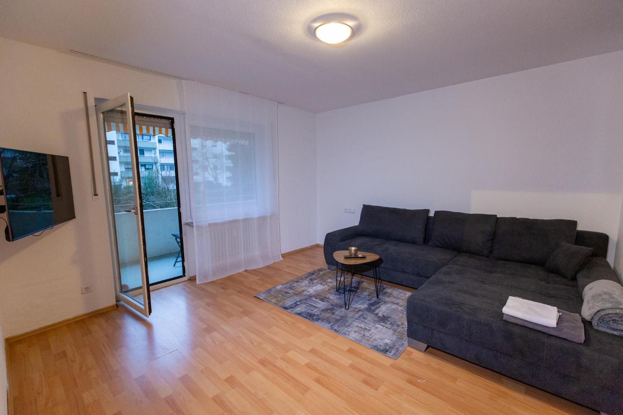 Apartment Dreilaendereck رينفيلدن المظهر الخارجي الصورة