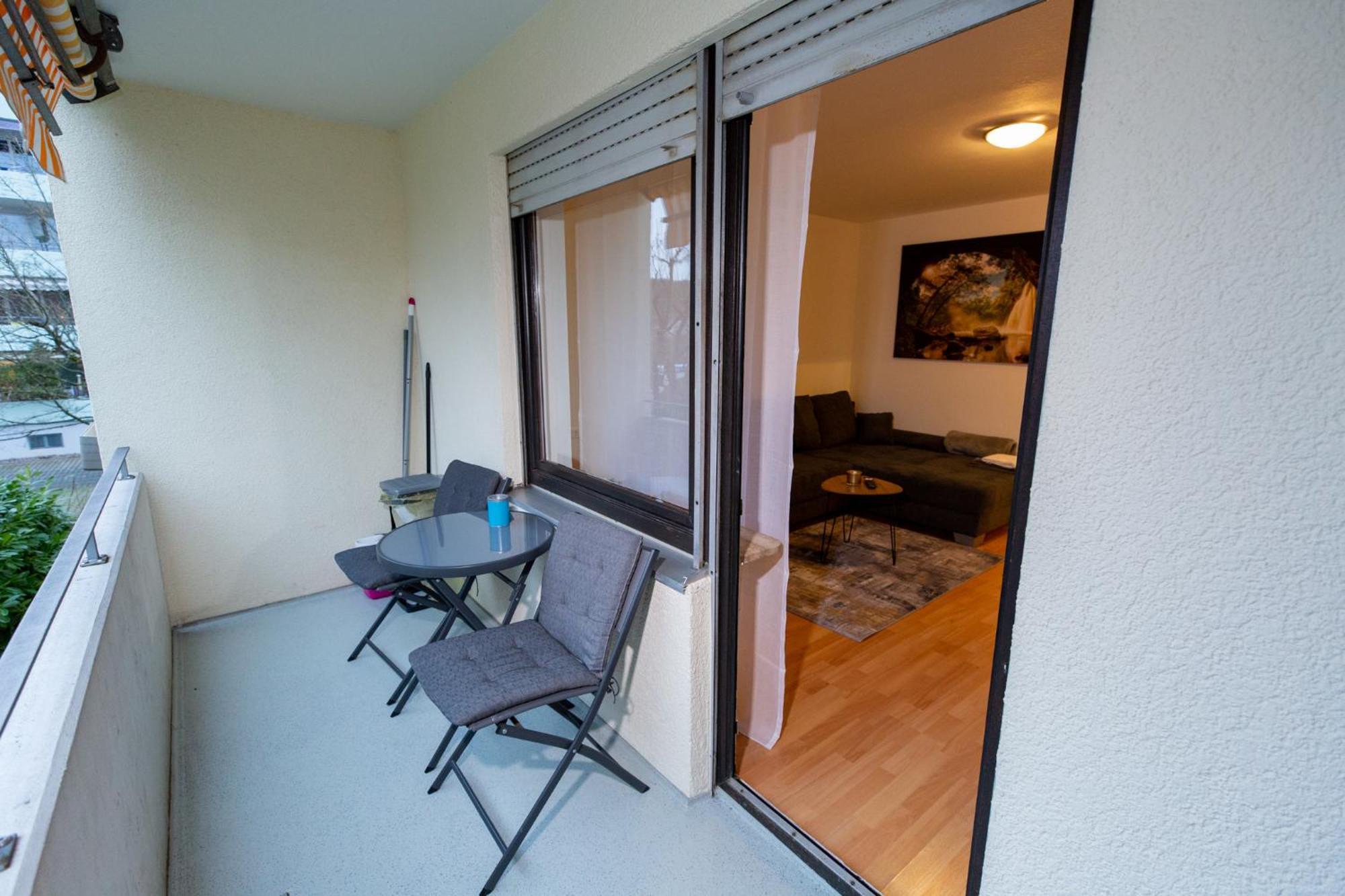 Apartment Dreilaendereck رينفيلدن المظهر الخارجي الصورة